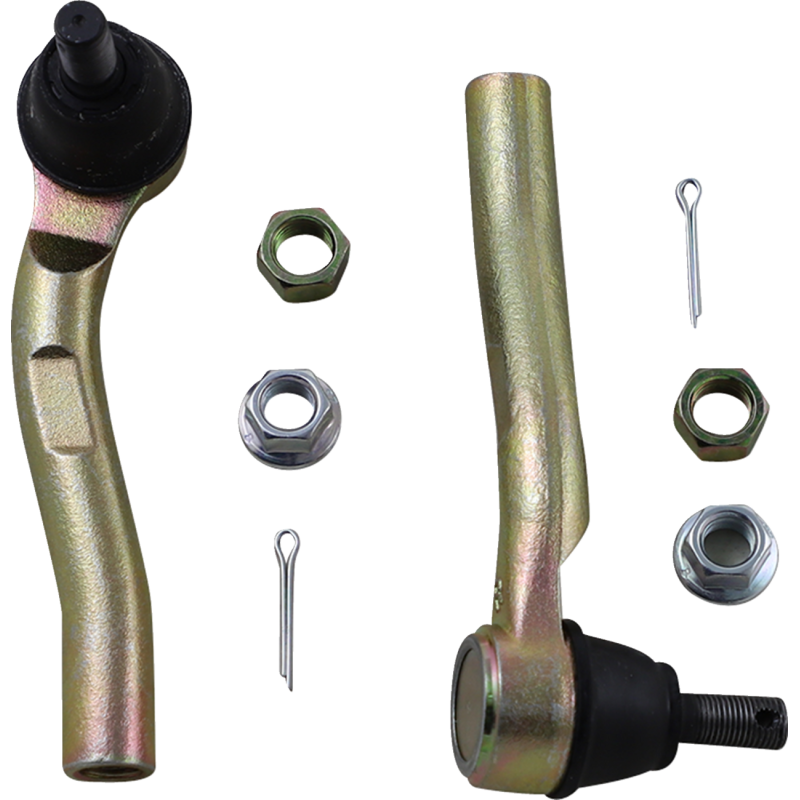 MOOSE RACING TIE ROD END OUTER HONDA 51-1098