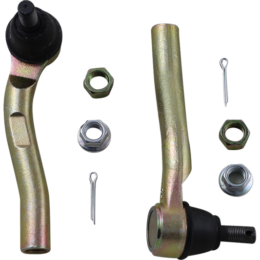 MOOSE RACING TIE ROD END OUTER HONDA 51-1098