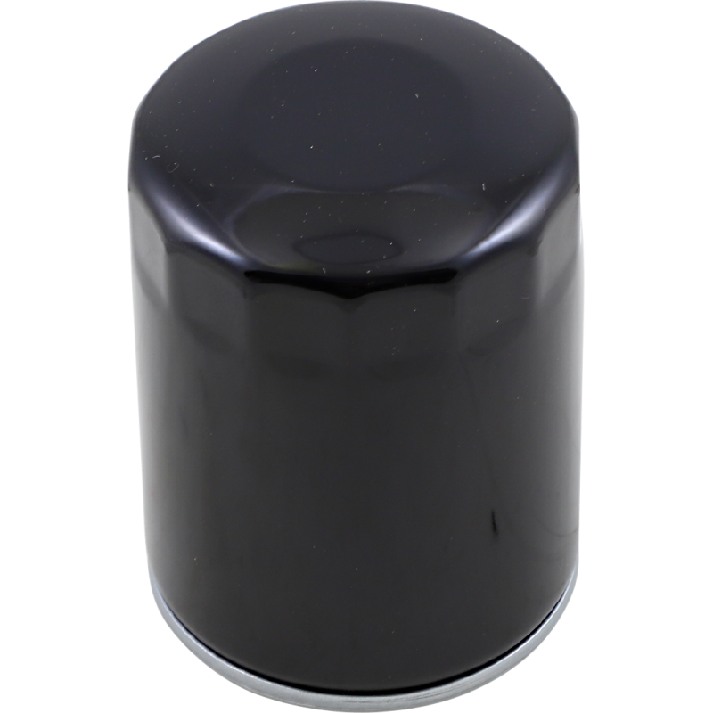 DRAG SPECIALTIES FILTER OIL BLACK M8 14-0020BNU