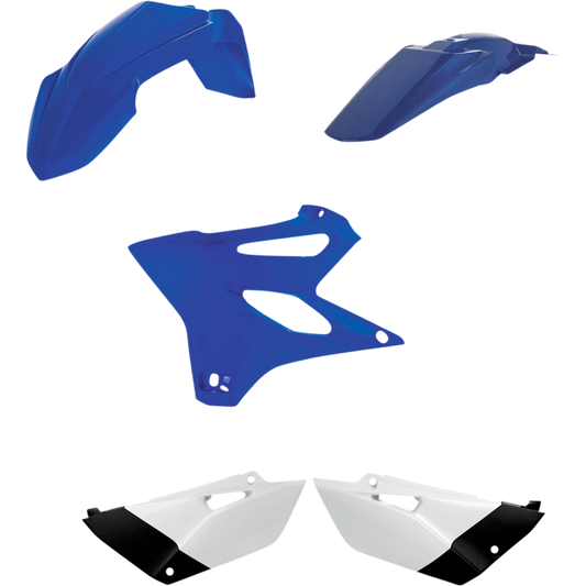 ACERBIS PLASTIC KIT YZ85 ORIGINAL 2403017118