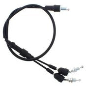 MOOSE RACING MOOSE #45-1080 ATV THROTTLE CABLE 45-1080