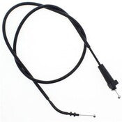 MOOSE RACING MOOSE #45-1116    ATV THROTTLE CABLE 45-1116