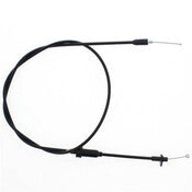 MOOSE RACING MOOSE #45-1153 ATV THROTTLE CABLE 45-1153