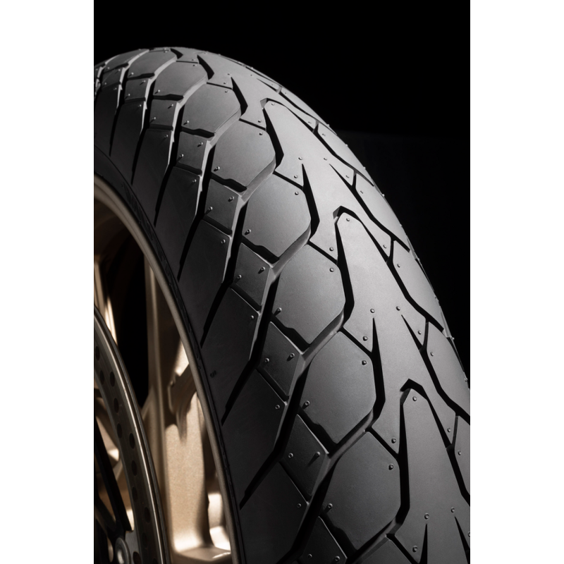 DUNLOP 120/70ZR17 (58W) M+S MUTANT FRONT 45255200