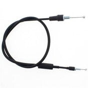 MOOSE RACING MOOSE #45-1221 ATV THROTTLE CABLE 45-1221