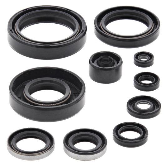 VERTEX OIL SEAL KIT 822298