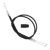 MOOSE RACING MOOSE 45-1012 CONTROL CABLE, THROTTLE 45-1012