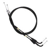 MOOSE RACING MOOSE 45-1031 CONTROL CABLE, THROTTLE 45-1031