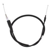 MOOSE RACING MOOSE 45-1074 CONTROL CABLE, THROTTLE 45-1074