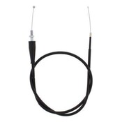 MOOSE RACING MOOSE 45-1123 CONTROL CABLE, THROTTLE 45-1123