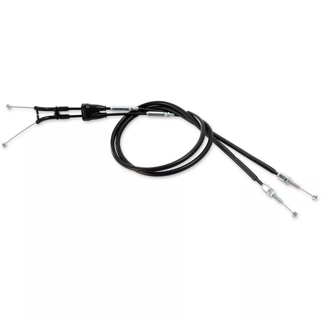 MOOSE RACING MOOSE 45-1182 CONTROL CABLE, THROTTLE 45-1182