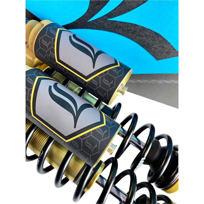 LEGENDS REVO-ARC PB 14 GLD XL 04-22 1310-1920