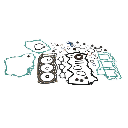 VERTEX COMPLETE GASKET KIT WITH OIL SEALS 711325