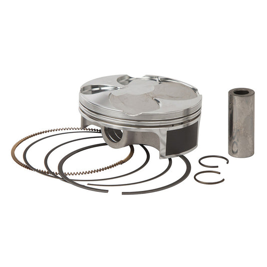 VERTEX FORGED HIGH COMPRESSION PISTON KIT 23962A