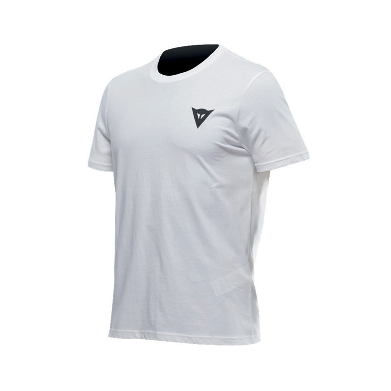 DAINESE DAINESE RACING SERVICE T-SHIRT WHITE L 18900015-32L-L