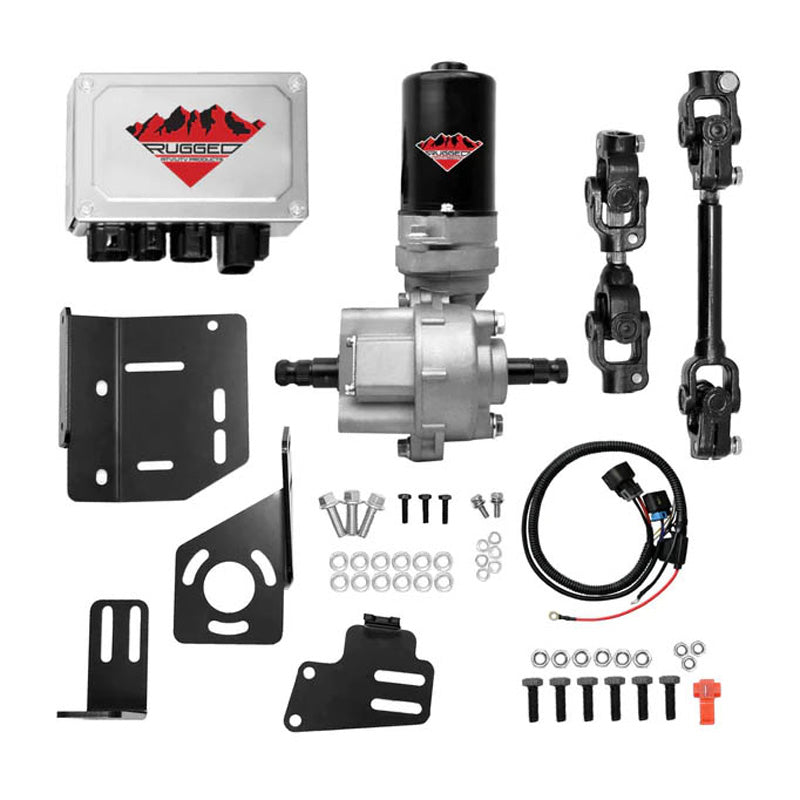 DEMON POWER STEERING POLARIS RANGER CREW 500 08-09 PEPS-4003
