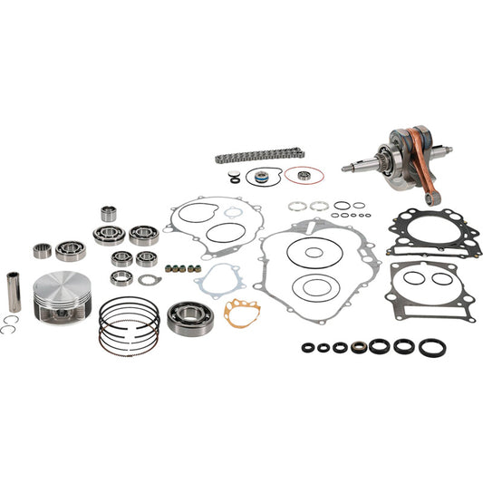 VERTEX COMPLETE ENGINE REBUILD KIT WR101-182