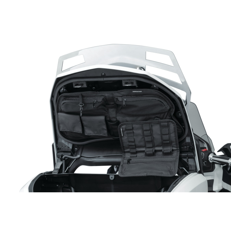 KURYAKYN ORGANIZER TRUNK LID 18+GL PN 5837 KUR5837