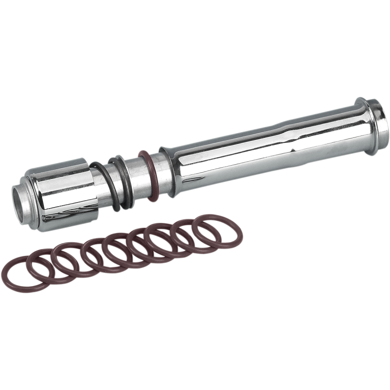 JAMES GASKET 07-13 T/C P/ROD TUBE CVR ORING 10 PACK JGI-11132-A
