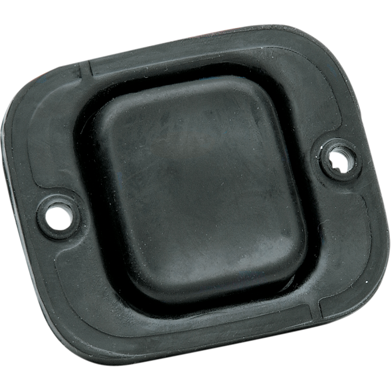 DRAG SPECIALTIES 96-09 H/B M/CLY COVER GASKET EA 1203-3580