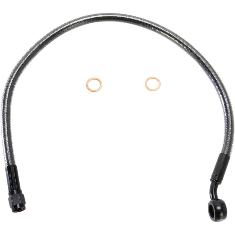 MAGNUM BRAKE FRONT LINE 35/10MM18"BP AS47118