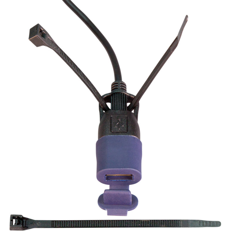 TECMATE OPTIMATE USB O-108 V2 3.3A LITH O-108 V2