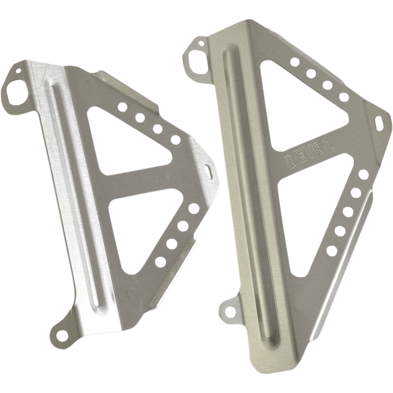 DEVOL ENGINEERING RAD BRACE DVOL 0122-4702 0122-4702