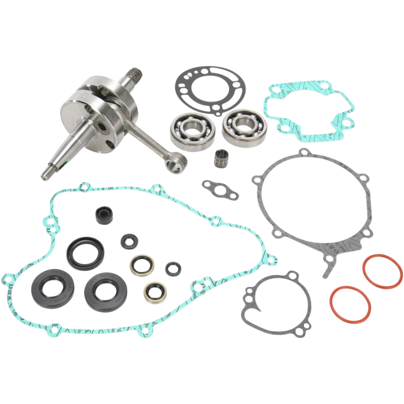 HOT RODS 00-05 KX65 BOTTOM END KIT CBK0048