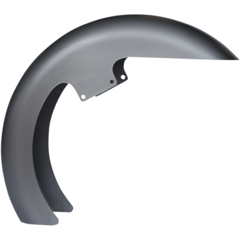 RUSS WERNIMONT DESIGNS FENDER FRT 6" 19"LS3 14-19 FLHX RWD-50177