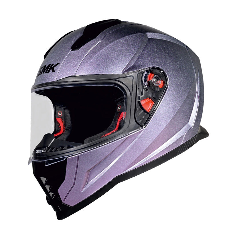 SMK HELMETS NOVA HELMET - PINK CHAMELEON GL900 (L) 1000107809