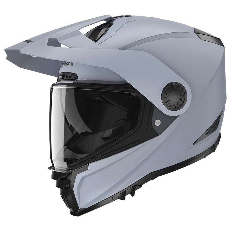 SMK HELMETS ARES HELMET - NARDO GREY MA600 (MATTE) (L) 1000107821