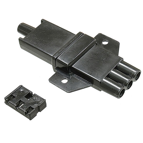 SPX 3 INTO 1 JUNCTION BOX  SM-05056