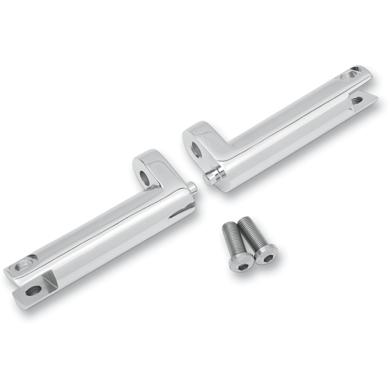 DRAG SPECIALTIES MOUNT PAS FTPG 93-19 FLHT CH 1620-1056