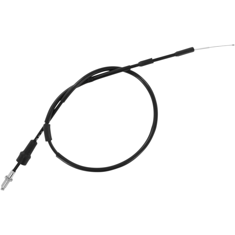 MOTION PRO THROTTLE CABLE BLACK VINYL 05-0337