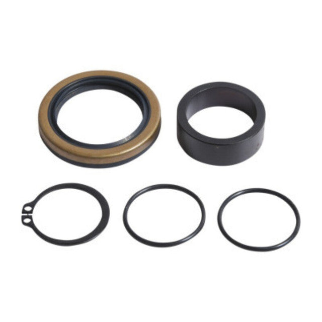 MOOSE RACING WASHER SNAP RING SC 10PK 25-4047