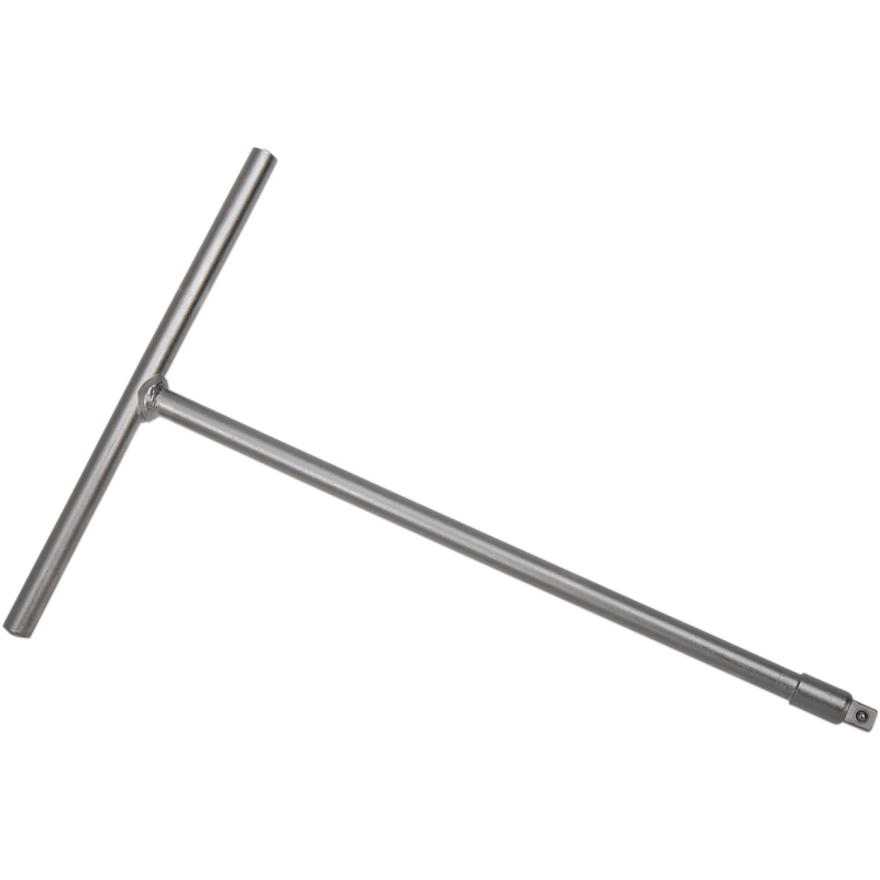 MOTION PRO T-HANDLE 1/4 DRIVE 8.5" LONG TOOL 08-0158