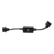 SPEED DEMON ANTI FLICKER MODULE FOR LED REPLACEMENT BULBS (H7) - PAIR 10-30208