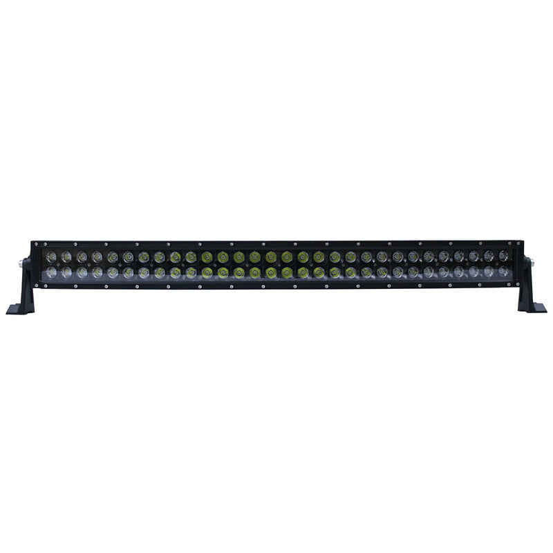 SPEED DEMON CURVED LED - 30" DRCX LIGHT BAR CREE - BLACK OPS 10-10089