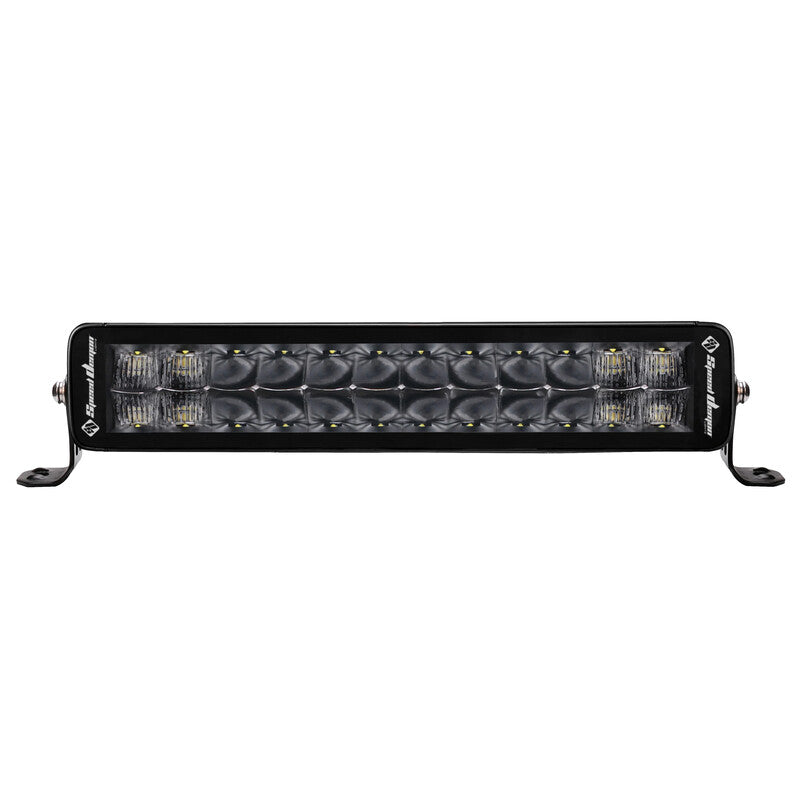 SPEED DEMON HIGH LUX 2.0 - DUAL ROW 12" LIGHT BAR 10-10151