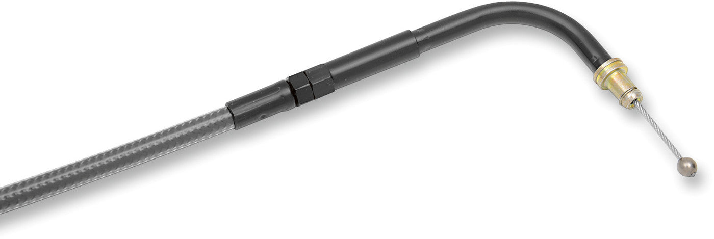 MAGNUM BLACK PEARL THROTTLE CABLE ALT 43214