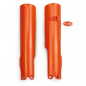 UFO FORK SLIDER PROTECTORS KT05014-127