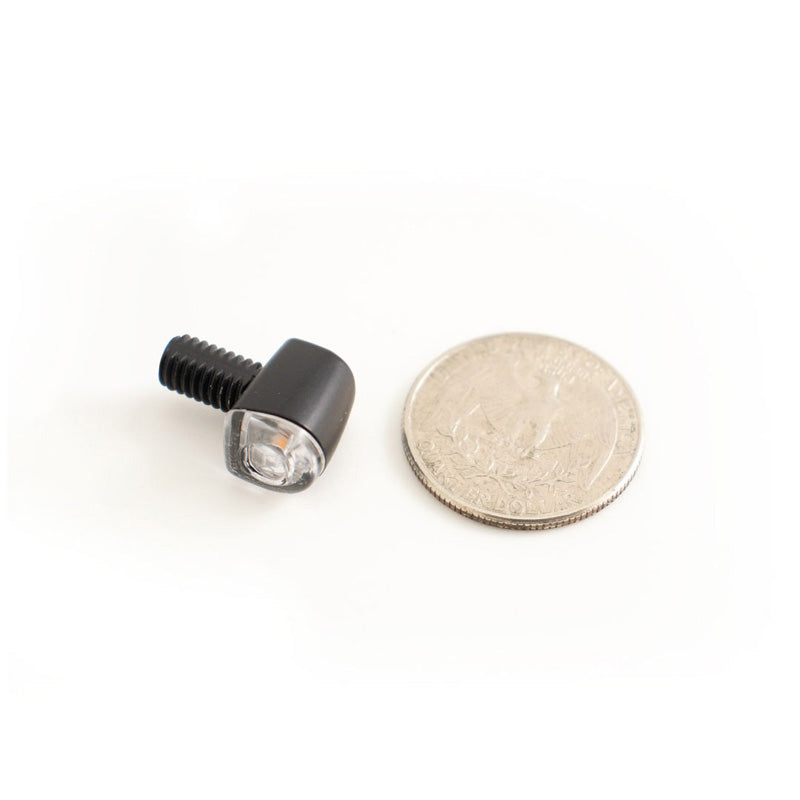 KOSO NANO LED SERIES INDICATOR (PAIR) HE041001