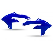 UFO RADIATOR COVERS YA04892-089