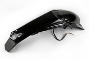 UFO RADIATOR COVERS YA04892-001
