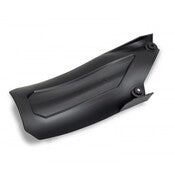UFO REAR SHOCK MUD PLATE KT05016-001