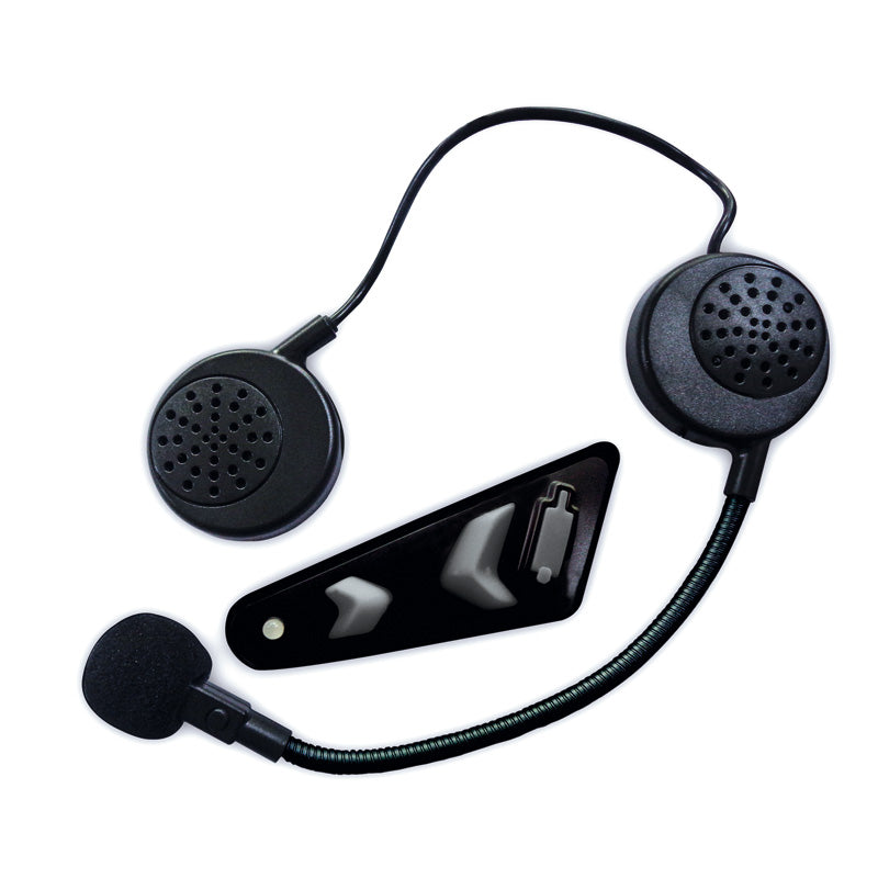 SMK HELMETS BLUETOOTH DEVICE FOR HYBRID EVO 1000038781