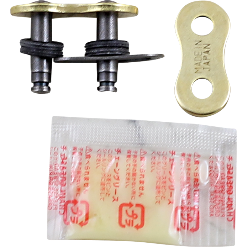 RK LINK CONN 520MAX-X CLIP/G 520MAXX-CL-G