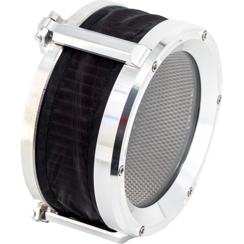 TRASK ASSAULT AIR FILTER RAIN SOCK TM-1020-19