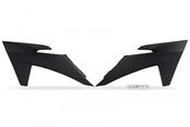 UFO RADIATOR COVERS KT05011-001