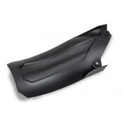 UFO REAR SHOCK MUD PLATE HU04316-001